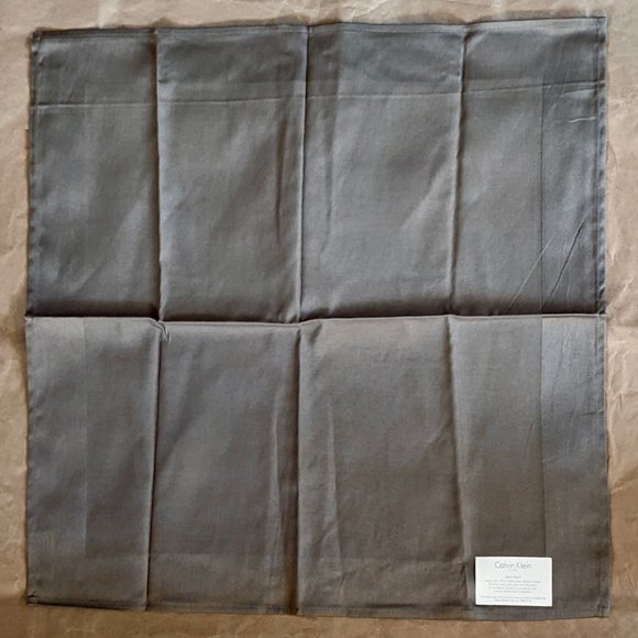 Calvin Klein NWT BUNDLE Of 12 Cloth Napkins - Picture 6 of 11